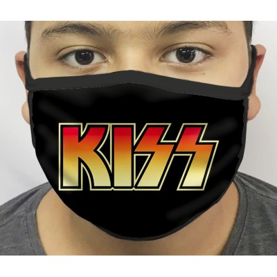 Máscara de Proteção Kiss